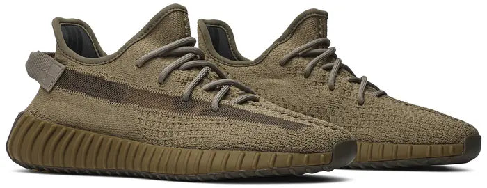 Yeezy Boost 350 V2 "Earth"