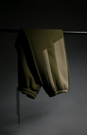 EVERYDAY OLIVE SET