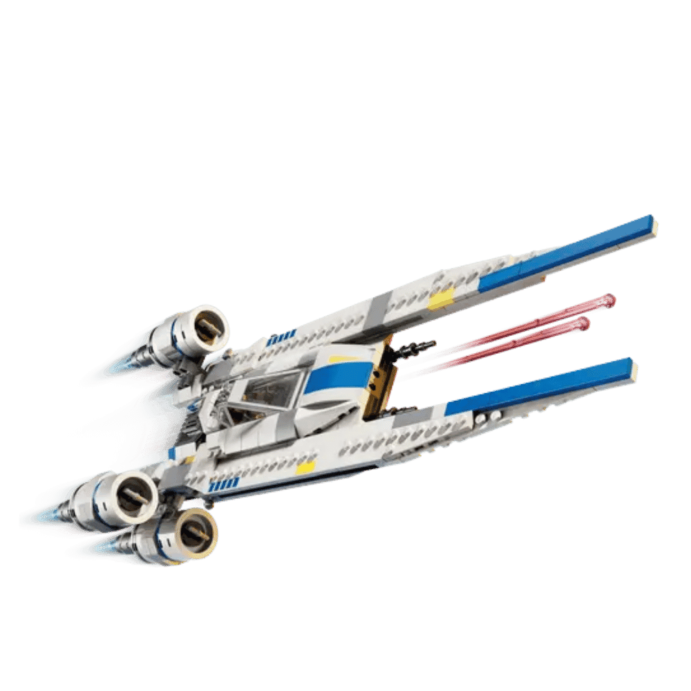 Lego Star Wars Rebel U-Wing Starfighter™