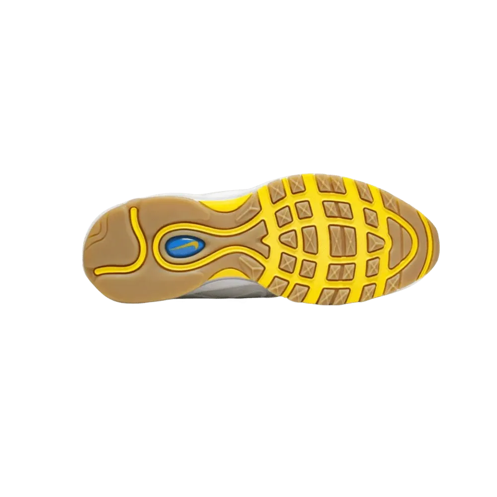 Undefeated x Nike Air Max 97 'UCLA Bruins'