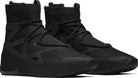 Nike Air Fear of God 1 'Triple Black'