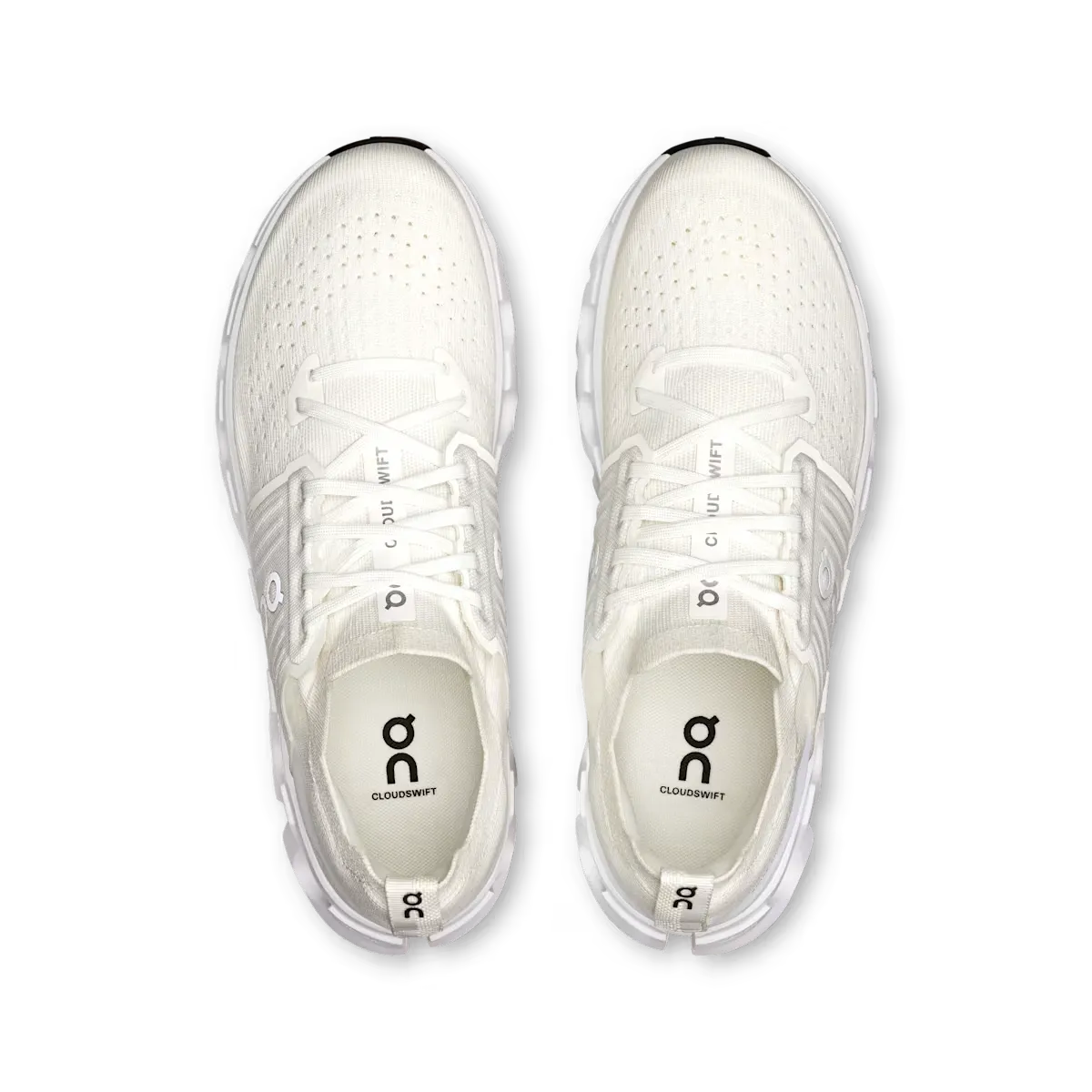 On Running Cloudswift 4 White | White