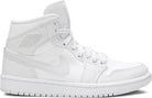Air Jordan 1 Mid 'Spruce Aura'