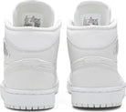 Air Jordan 1 Mid 'Spruce Aura'
