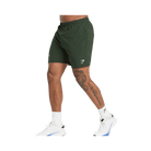 Gymshark Conditioning Club Shorts Trail Green