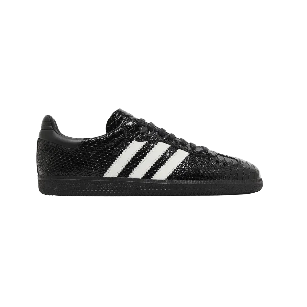 Samba OG Made in Italy 'Black Croc'