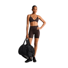 Nike x Skims Shine Women's Triangle Bra Phoenix