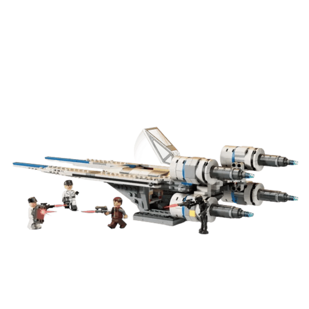 Lego Star Wars Rebel U-Wing Starfighter™