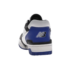 New Balance 550 White Royal Black
