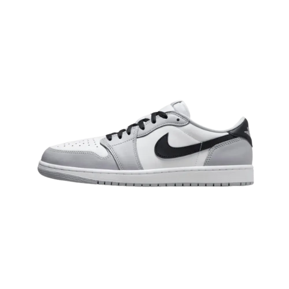 Air Jordan 1 Retro Low OG 'Barons'