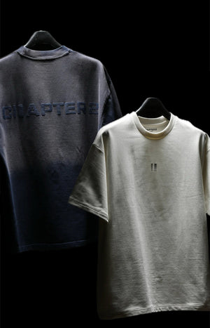 MIDNIGHT SUNFADE- OFF WHITE SPECTRUM PACK OF 2