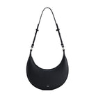 JW PEI Carly Medium Shoulder Bag - Black