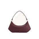 JW PEI Lily Shoulder Bag - Deep Claret