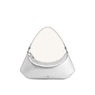 JW PEI Lily Shoulder Bag - Silver