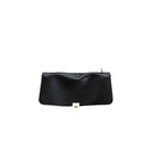 JW PEI Hilary Shoulder Bag - Black Canvas