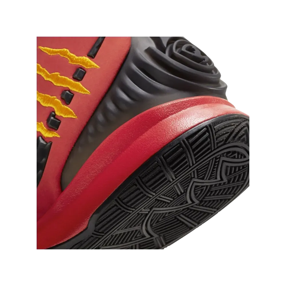 Nike Kyrie 6 'Bruce Lee - Red'