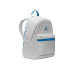 Jordan Monogram 20L Backpack - WHite