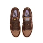Nike Harris Tweed x Dunk Low 'Sesame'
