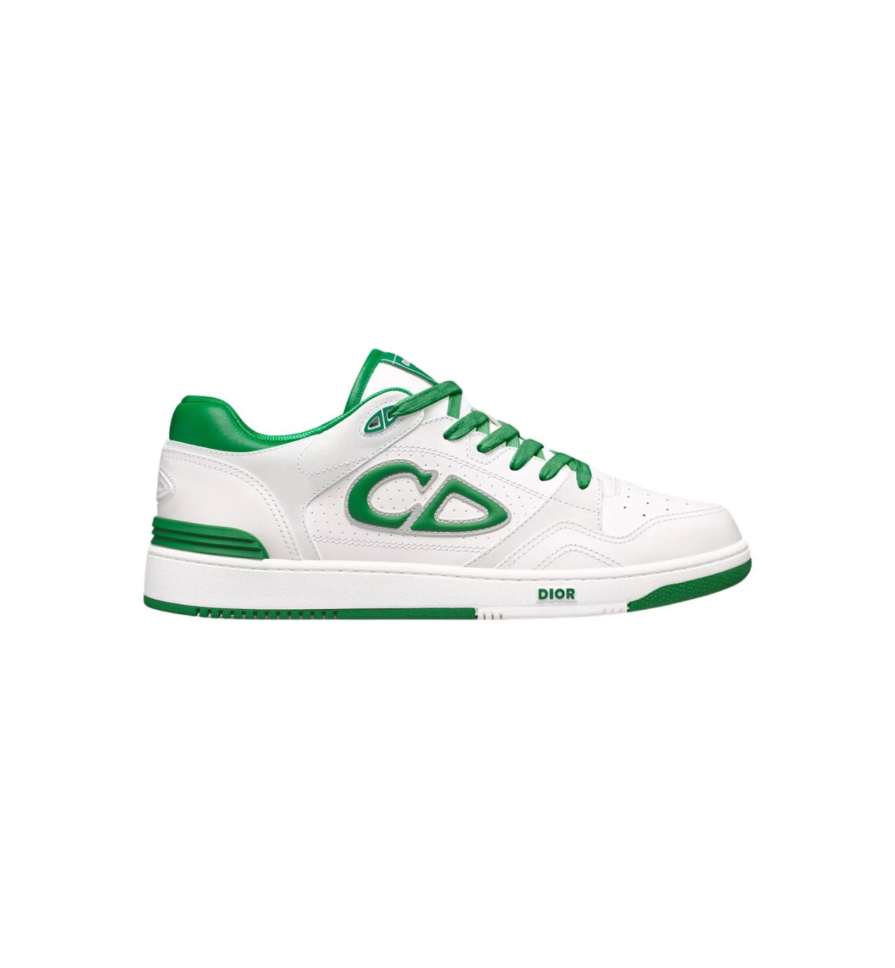 B57 Dribble Low-Top Sneaker