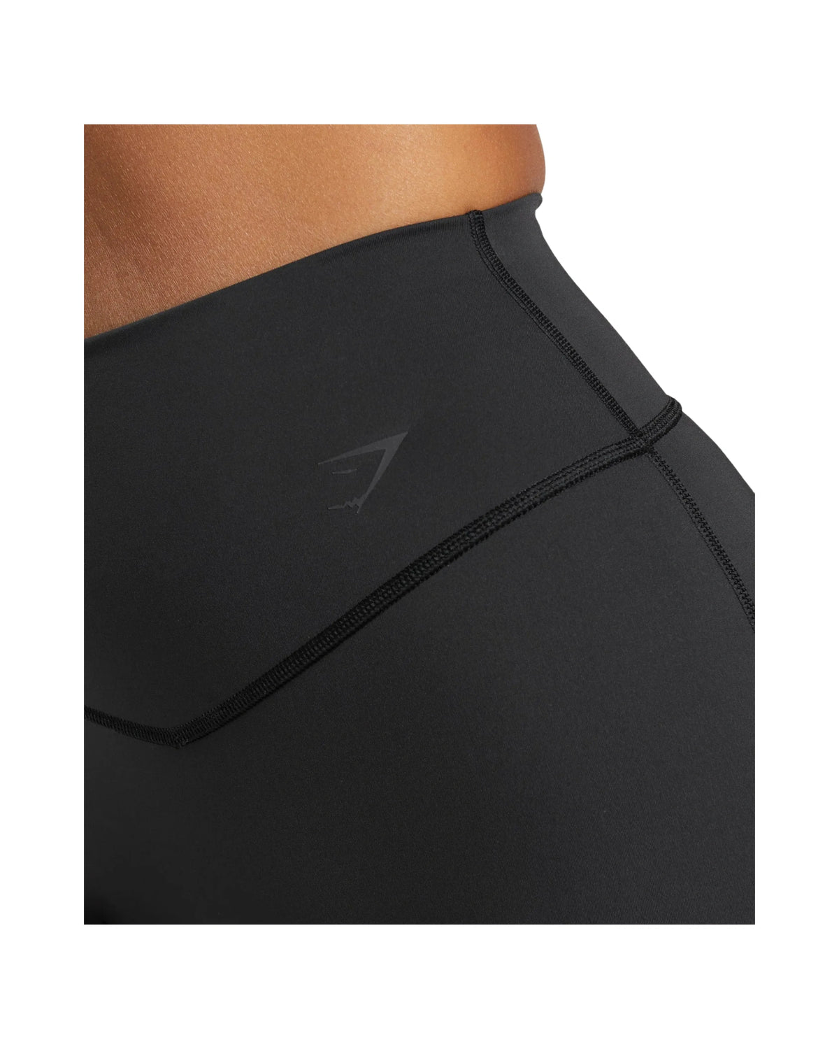 Gymshark Elevate Shorts Black