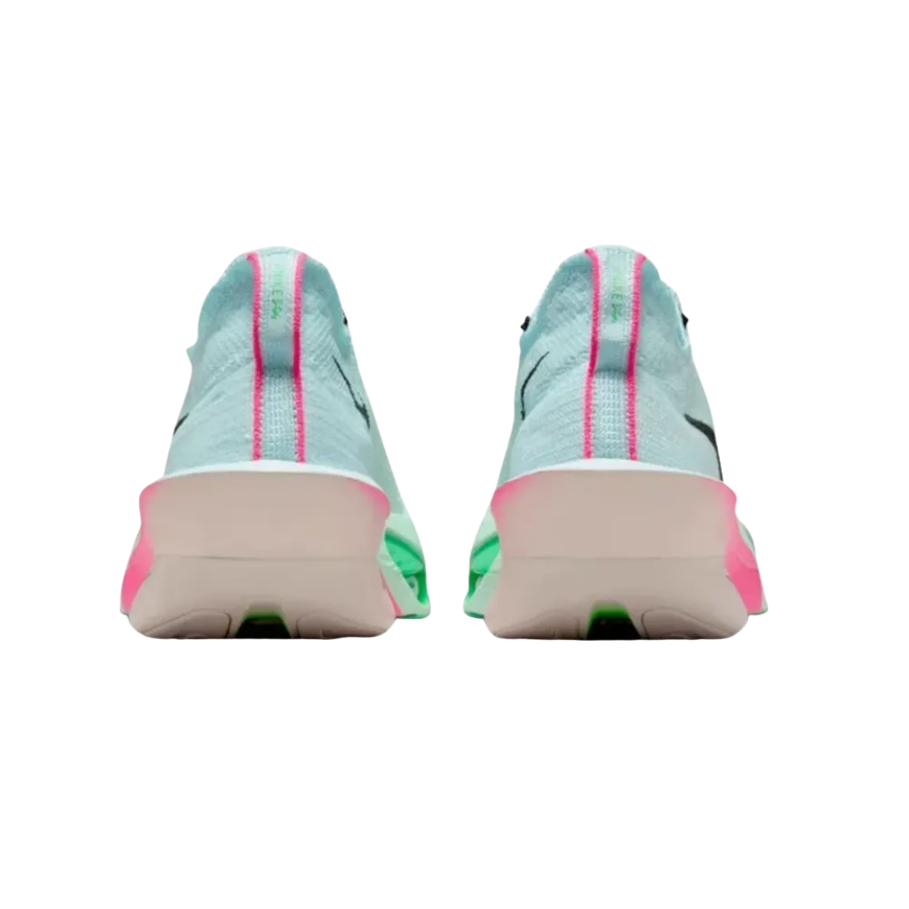Nike Air Zoom Alphafly NEXT% 3 'Glacier Blue Mint Foam'