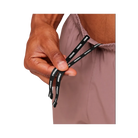 Gymshark Arrival 7" Shorts Chestnut Pink