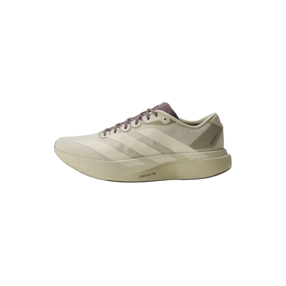 adidas Adizero Evo SL J Beige