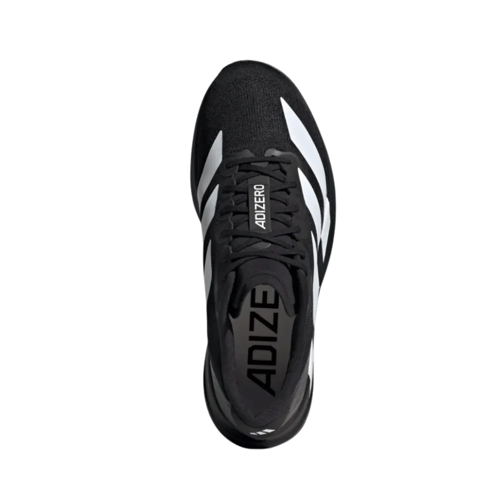 Adidas Adizero Evo SL 'Black White'