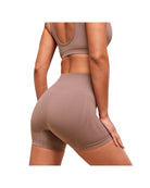 Gymshark Everyday Seamless Shorts Chestnut Pink