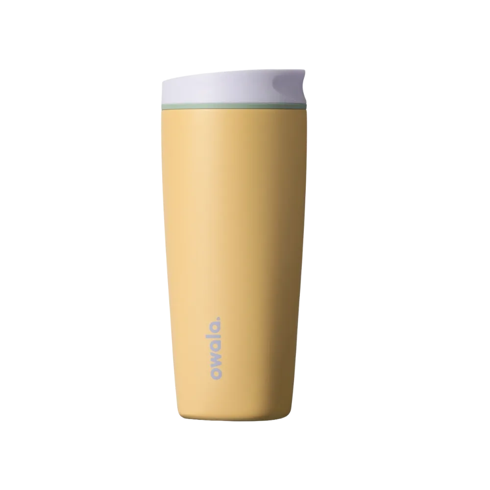 Owala Smoothsip-Slider 20oz "Beachfront"