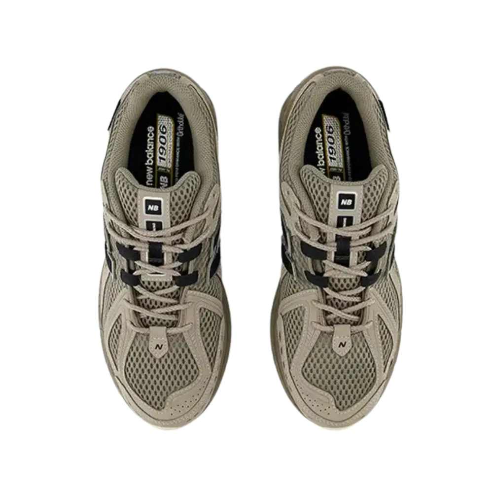New Balance 1906R Cordura 'Arid Stone Black Cement'