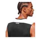 Gymshark Arrival Block Tank Regular Fit Black