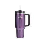 Stanley Tumbler Mug 40 OZ Wisteria Shine