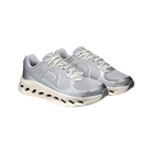 On Running Cloudtilt Arctic Alloy Ivory