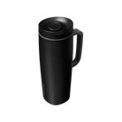 Owala Smoothsip-Slider-With-Handle 24oz "Very%2C Very Dark"