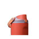 Owala Freesip-Sway 40oz "Terracotta Sunset"