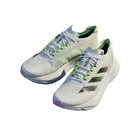 Adidas Adizero Boston 12 'White Green Spark'