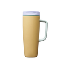 Owala Smoothsip-Slider-With-Handle 24oz "Beachfront"