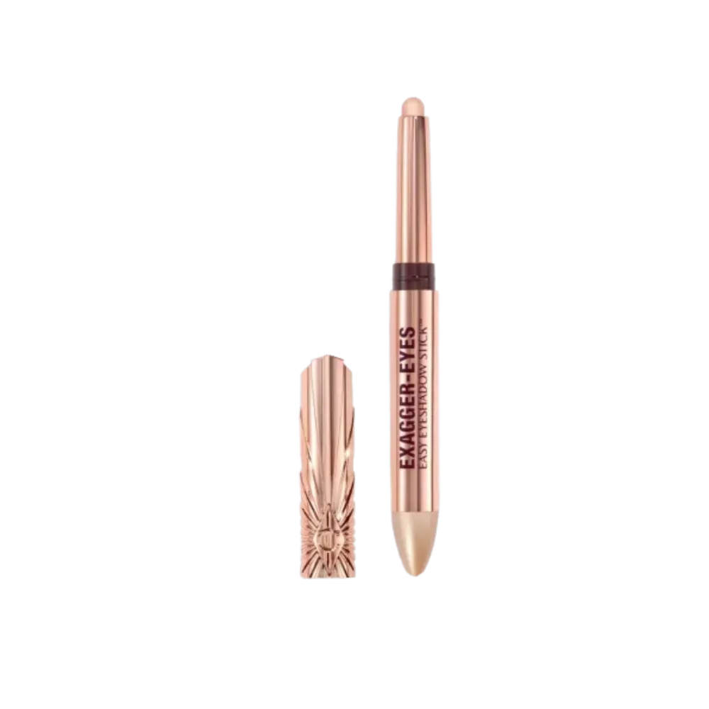 Charlotte Tilbury Exagger-Eyes Easy Eyeshadow Stick Satin Diamonds