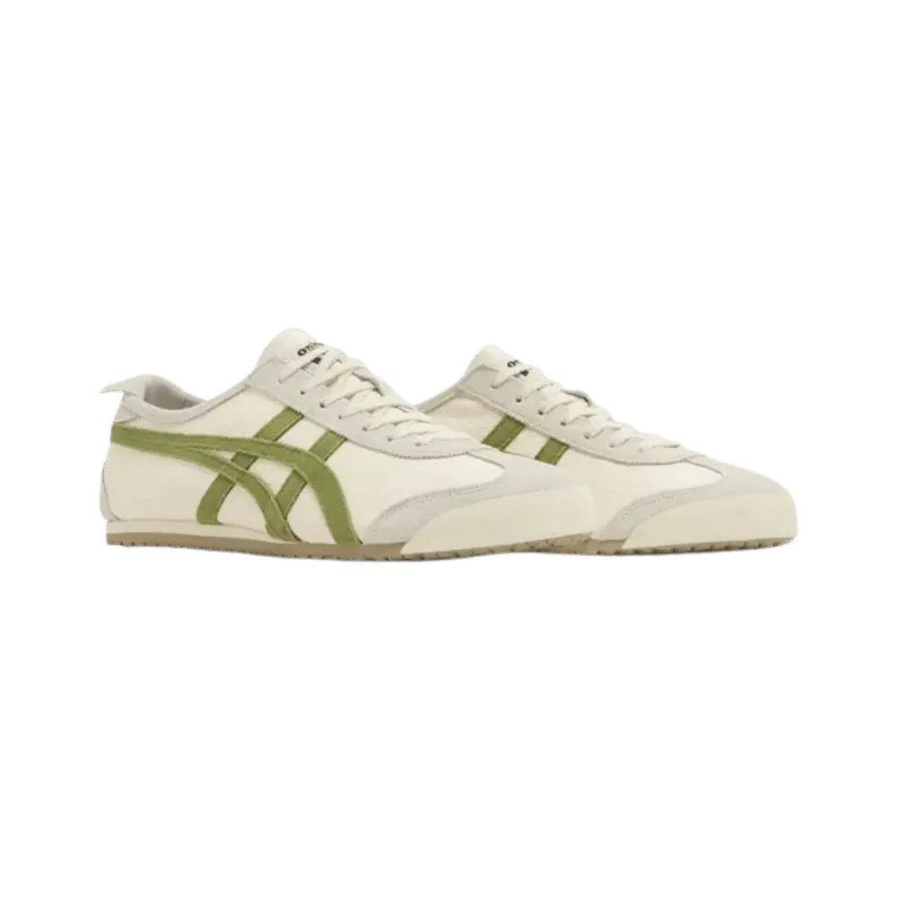 Onitsuka Tiger Mexico 66 Vintage 'Birch Cactus Green'