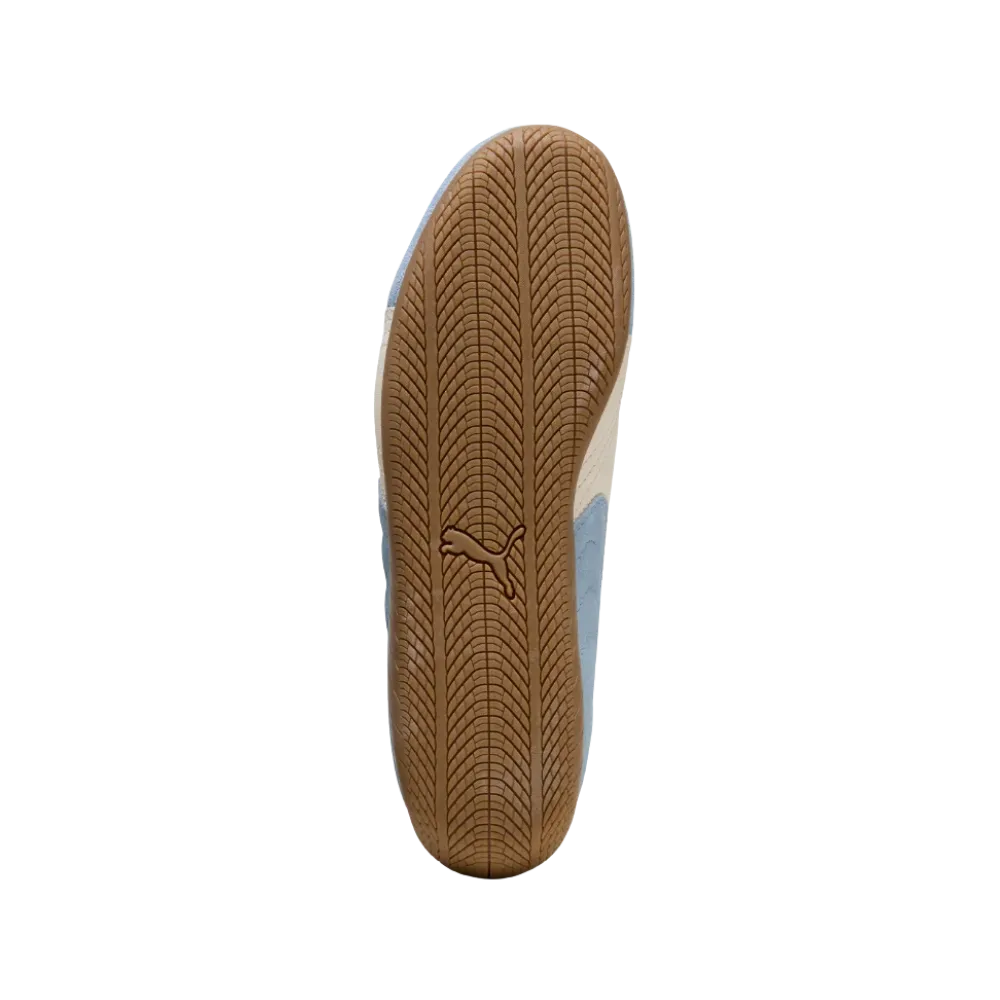 Puma Speedcat Faded Haute Tropic Alpine Snow