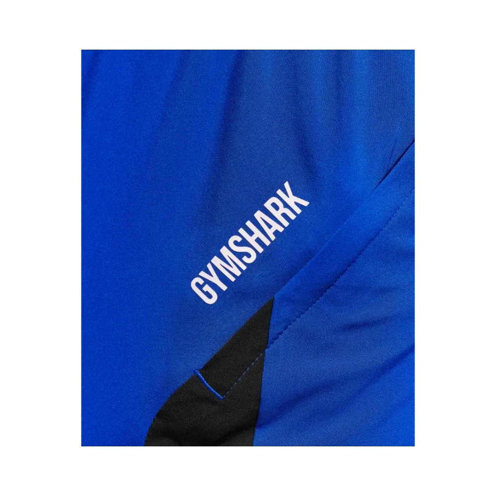 Gymshark Sport 5" Shorts Athletic Blue