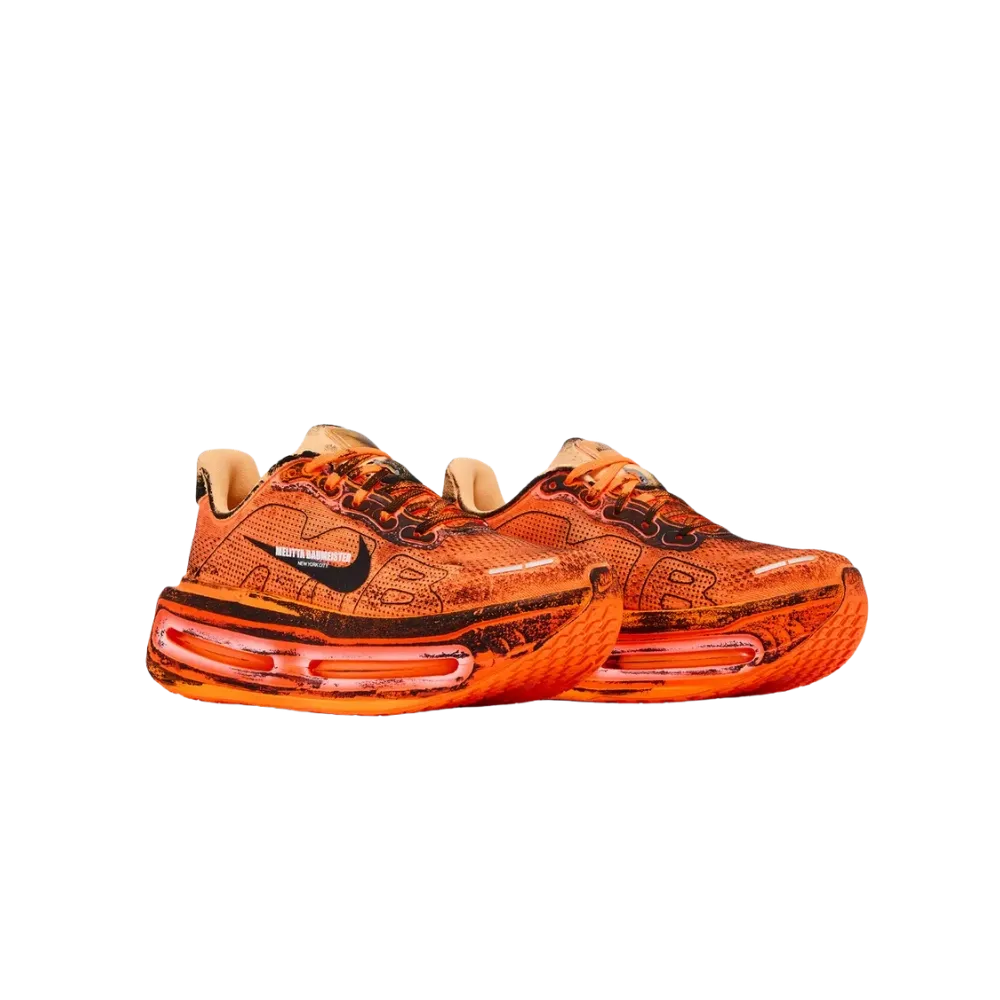 Melitta Baumeister x Nike Vomero Premium 'Total Orange'