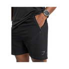 GymShark Tactical 6" Short Black