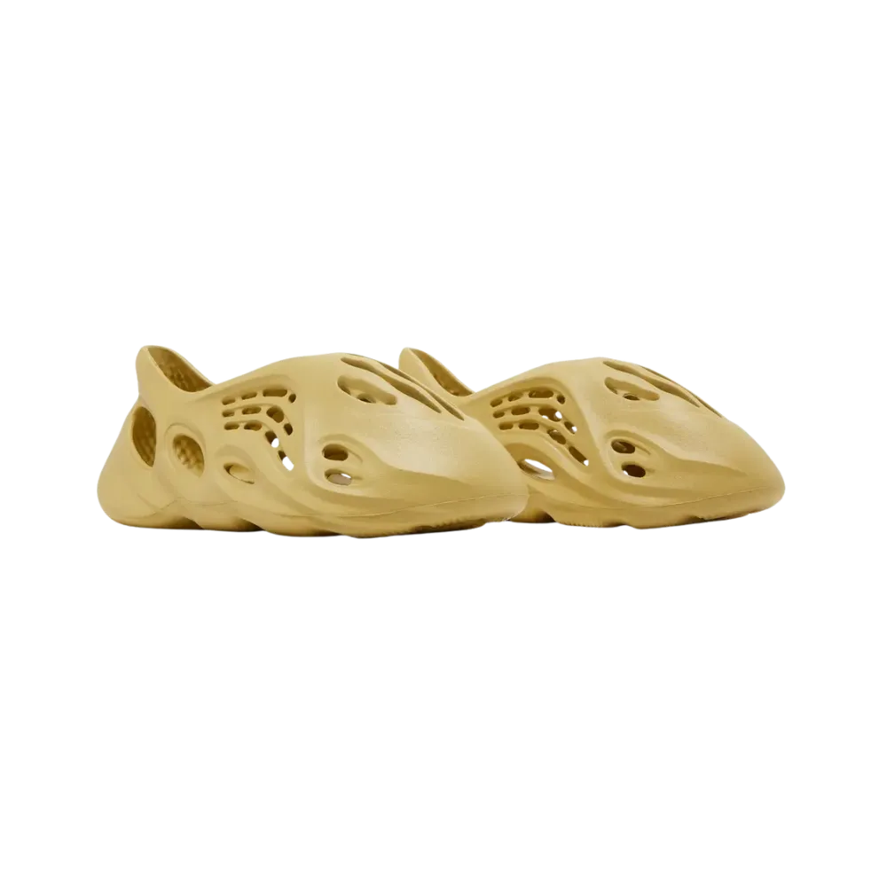 Adidas Yeezy Foam Runner 'Sulfur'