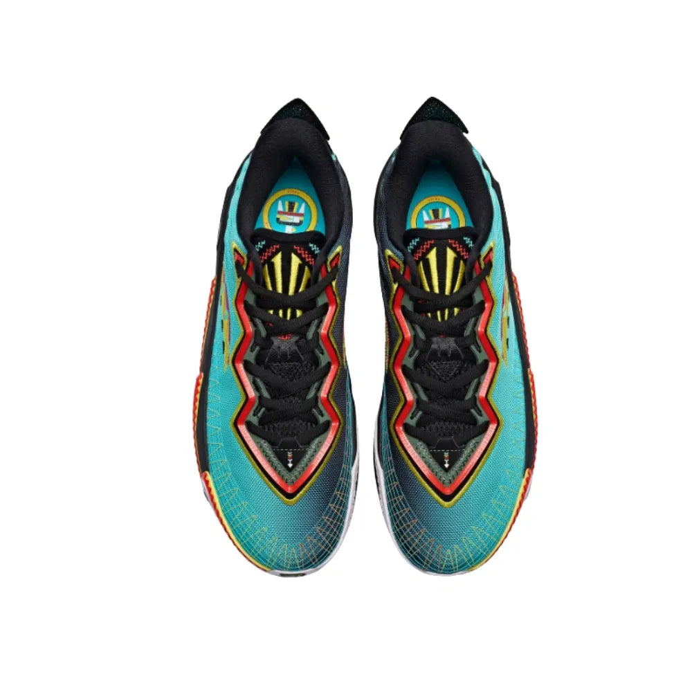 Anta Kai 2 "Retro '90" Basketball Shoes