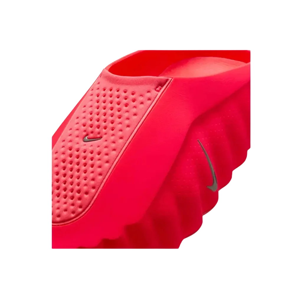 Nike Mind 001 Mule 'Solar Red'