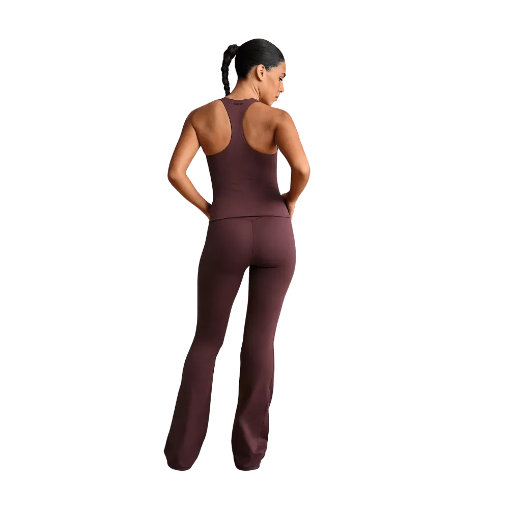 Nike X Skims Matte Women's Racerback Tank Top Purple