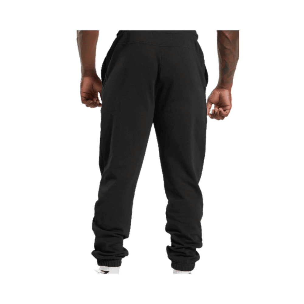 Gymshark Global Lifting Oversized Essential Joggers Black