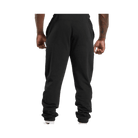Gymshark Global Lifting Oversized Essential Joggers Black